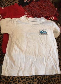 Size 24 months more 2T $5