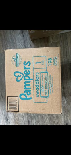 Diaper bundle