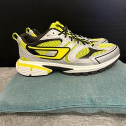 Diesel Shoes Men’s Sz 11