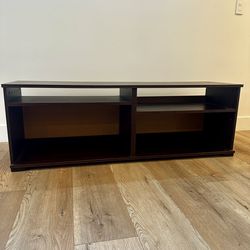 TV Stand - pickup today in west floral park