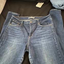 Levi Jeans