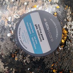 Dove Men + Care Sculpting Paste - Textured Look/Medium Hold/Matte Finish new