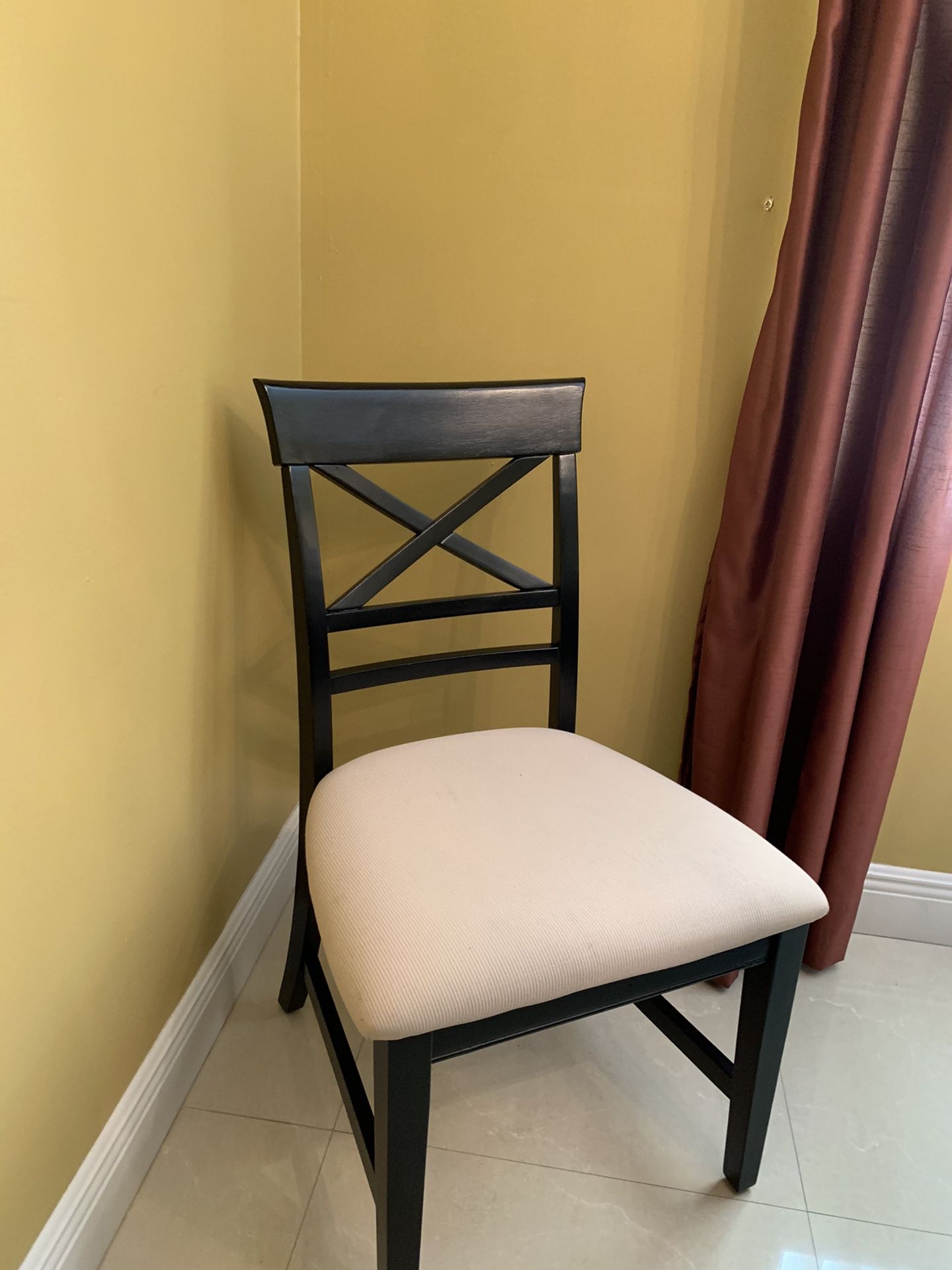 Dinet Chairs - set of 6