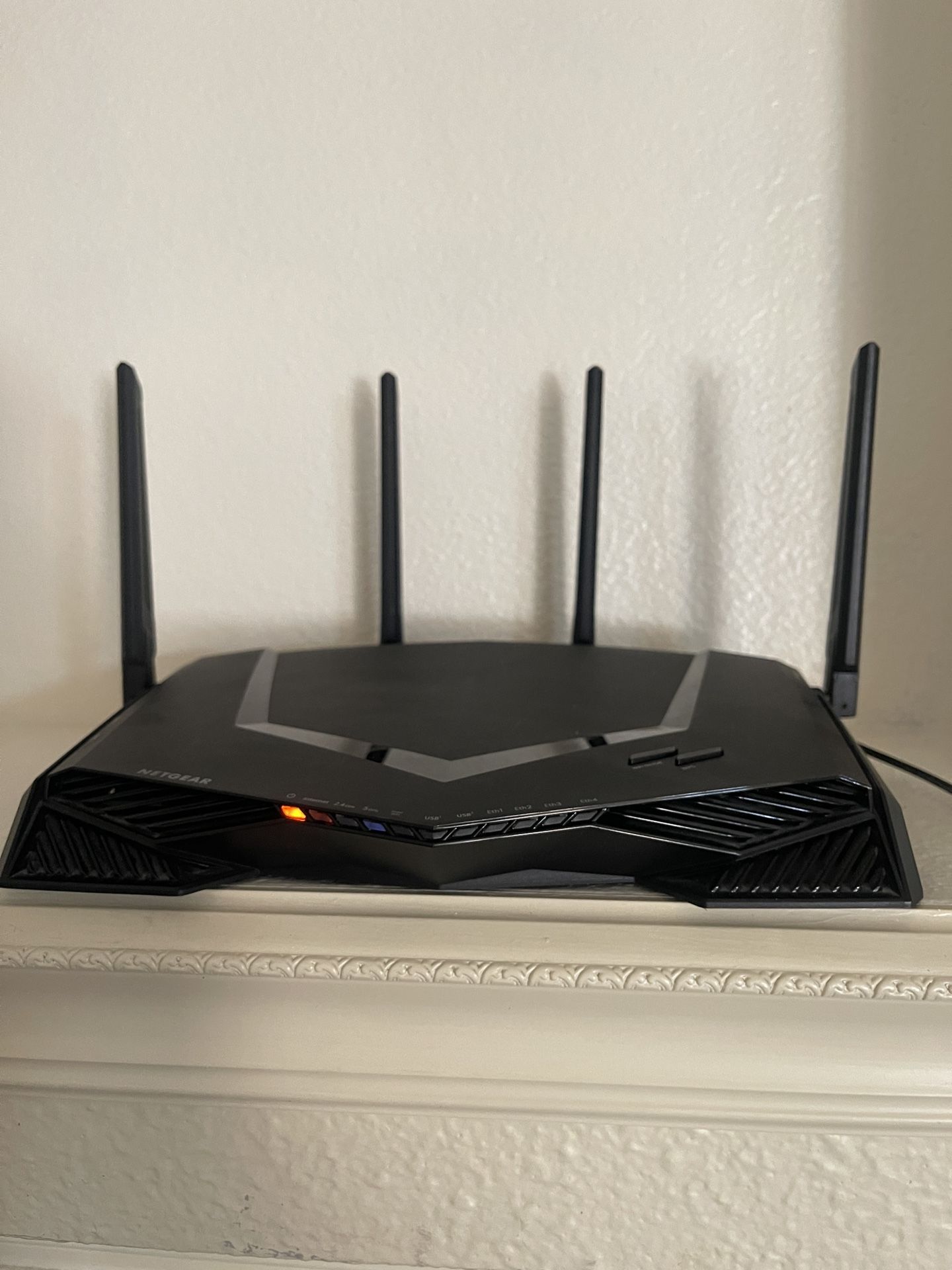 Netgear Nighthawk Gaming Router