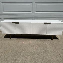Tv Console 