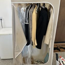 Vintage Lot of Clothes