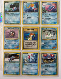 90 Pokemon Cards 1(contact info removed)