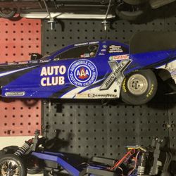 Traxxas funny online car for sale
