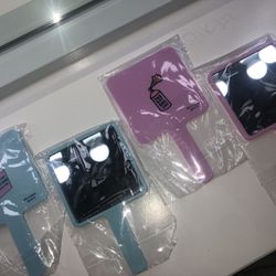 Mini Hand Mirrors