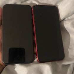 Iphone 11 And iPhone Xr
