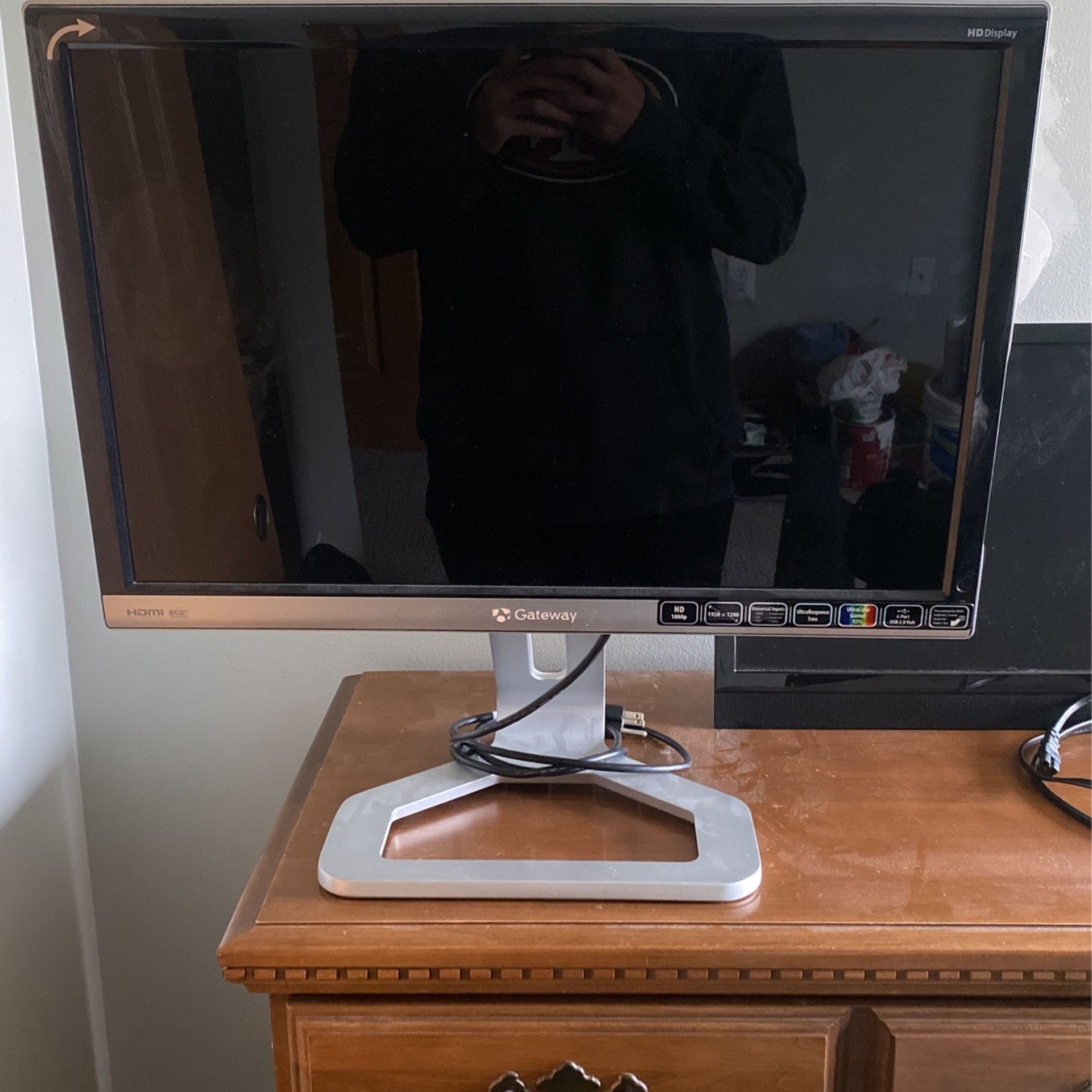 Gateway Monitor