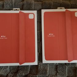 Original Apple iPad Pro 12.9 Smart Folio 