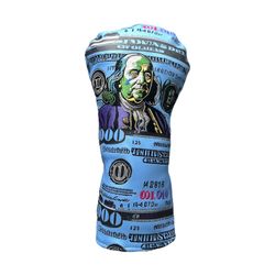 Ben Franklin Driver Headcover