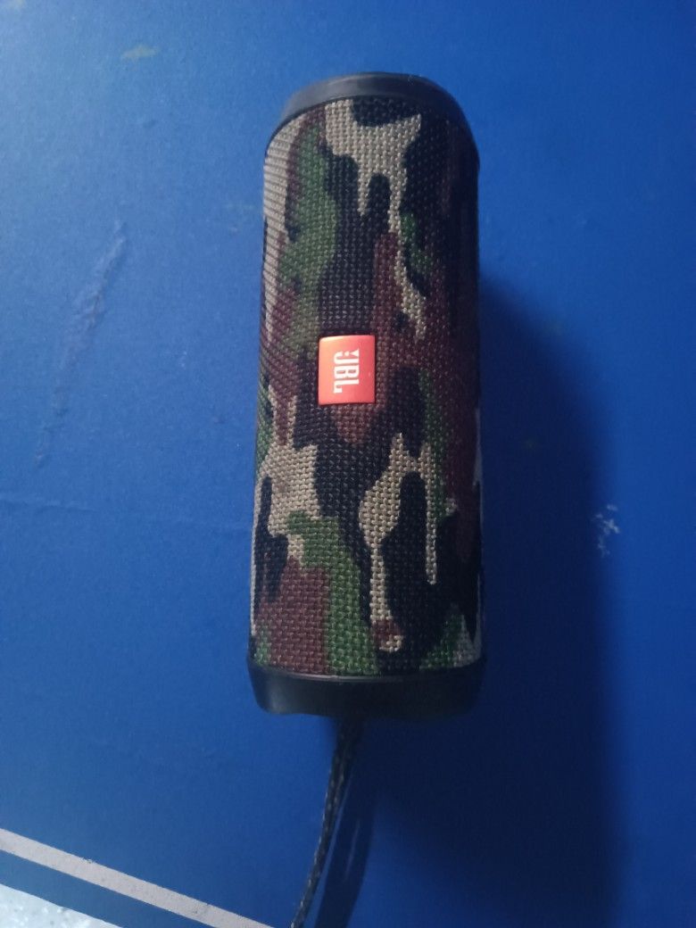 JBL Flip