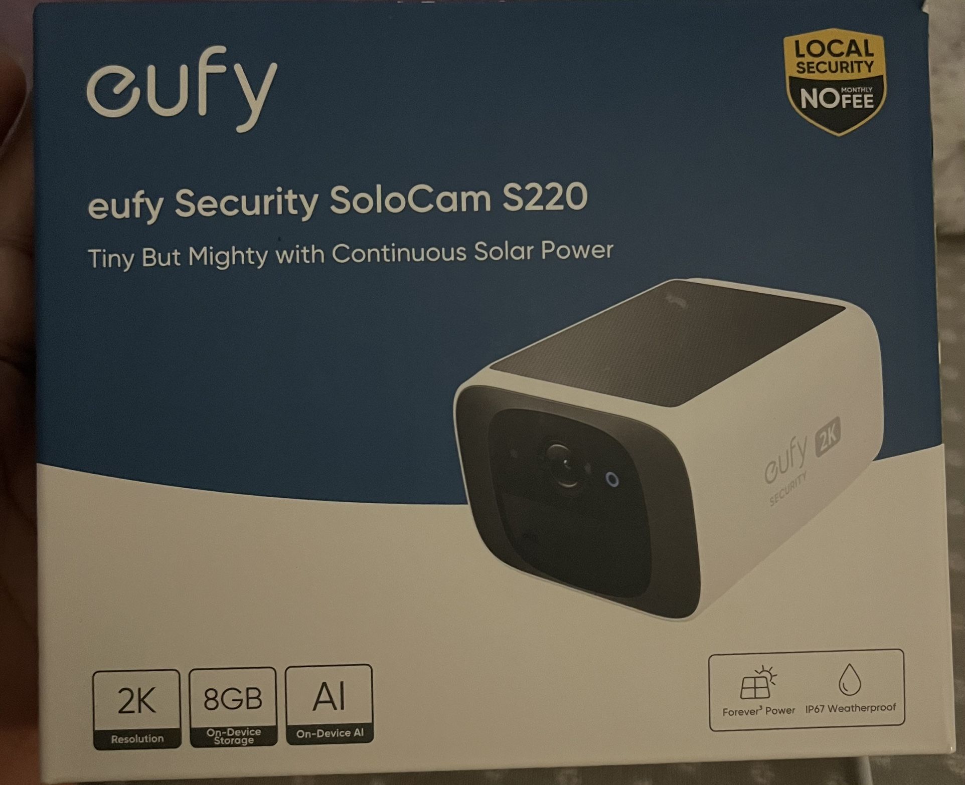 Security Camera