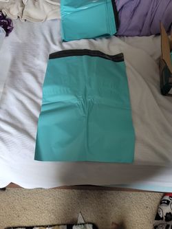 Poly Mail Bags