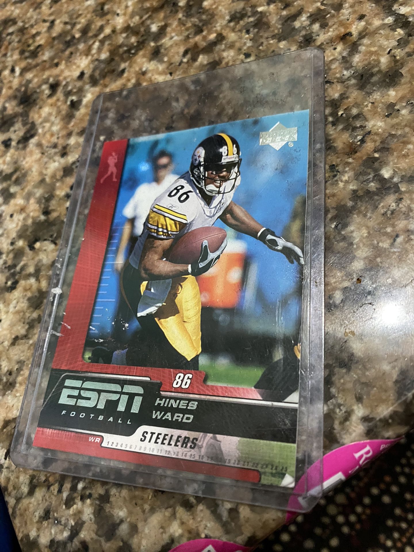 Football Card for Sale in Richmond, CA OfferUp