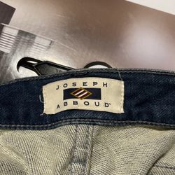 Joseph Abboud Jeans