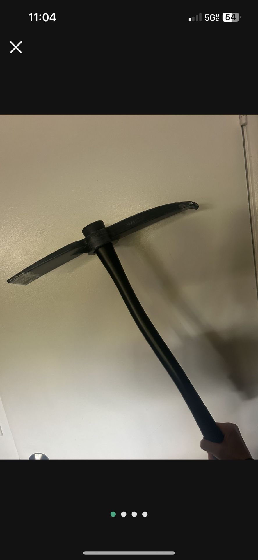 Halloween Prop