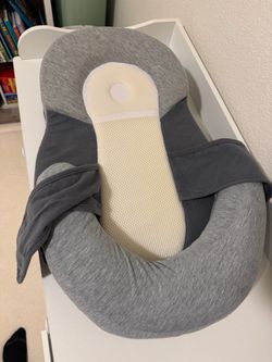 Baby Feeding Pillow for Infant