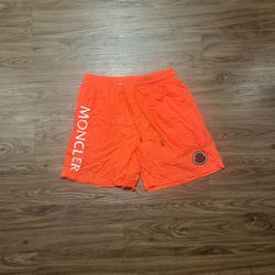 Moncler shorts 