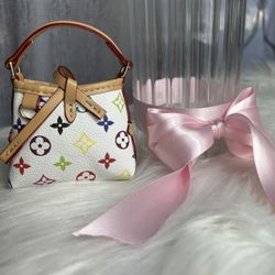 Mini Purse