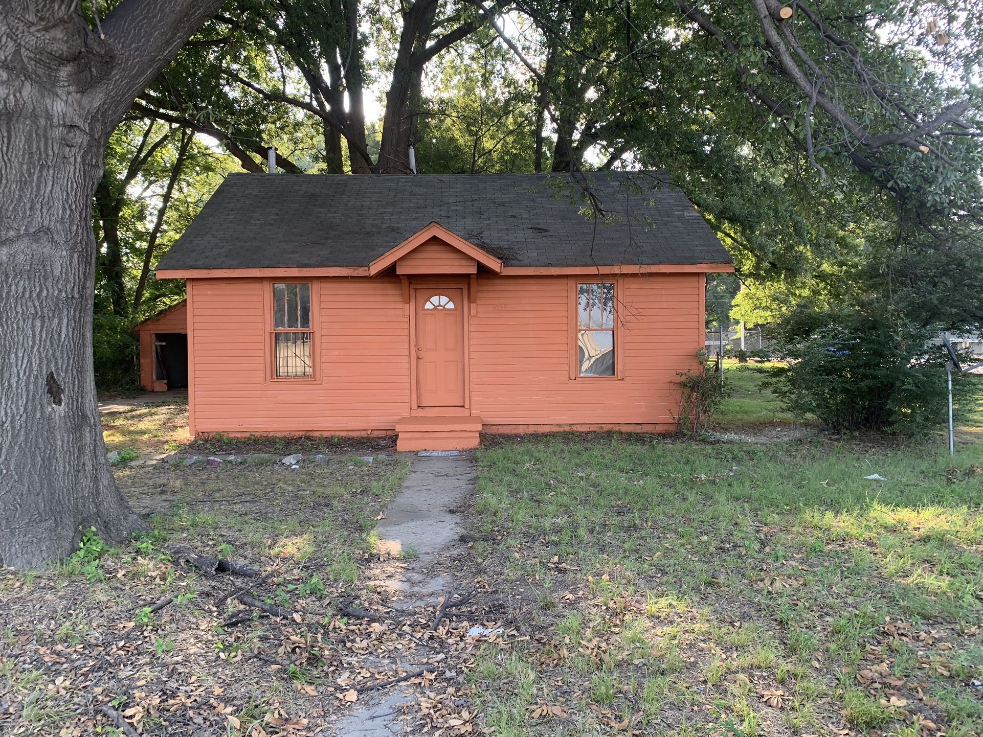 4 Bedroom House In Frayser