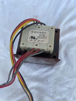 Hayward pool heater TRANSFORMER