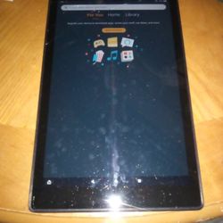 AMAZON Fire Tablet