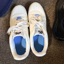 Shoes Size 8 Men