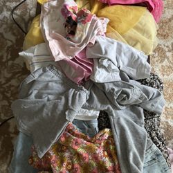 Clothes 