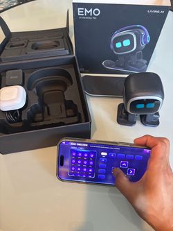 A.I. Pet like new
