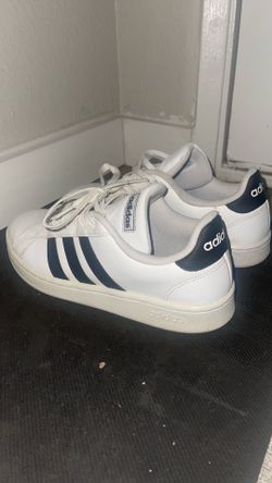 Adidas Men’s shoe size 8.5