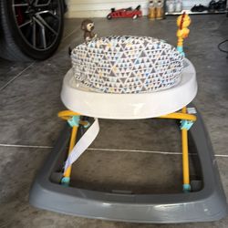 Baby Trend Walker
