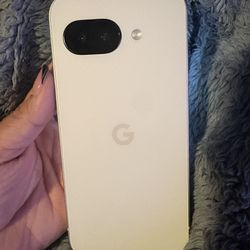 Pixel 9a