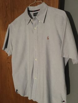 Ralph Lauren shirt