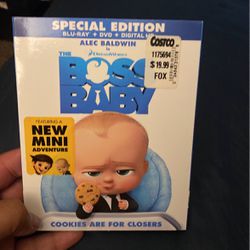 Blu Ray Movies 