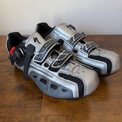Specialized Women’s Bike Shoes