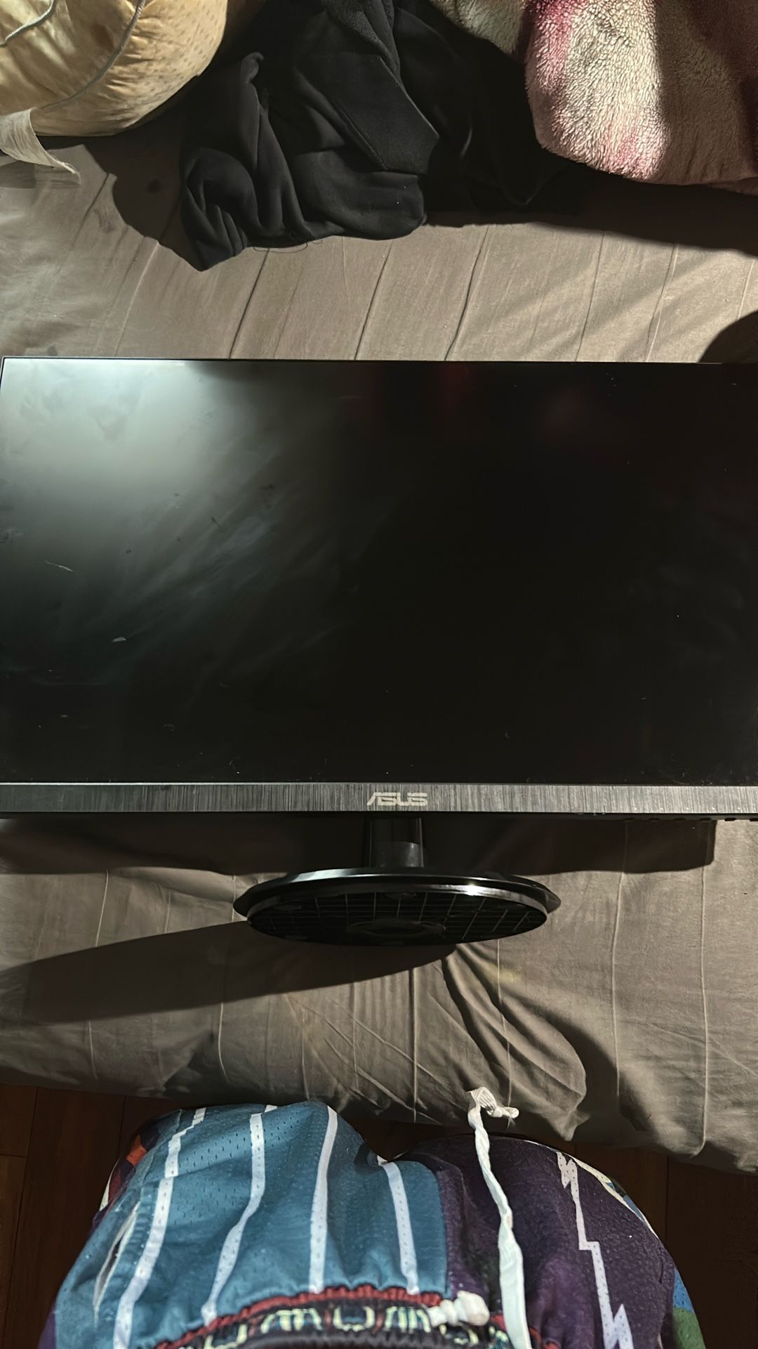 ASUS monitor 125$