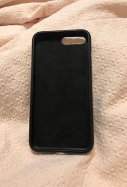 Black Miracase iPhone 8 Plus Case