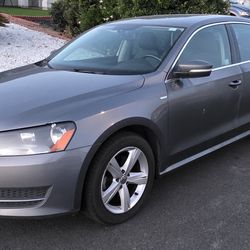 VW In Great Condition All Details In Photos