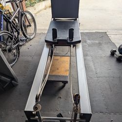 Used Stott Studio Professional Reformer 