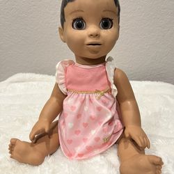 Luvabella Doll 