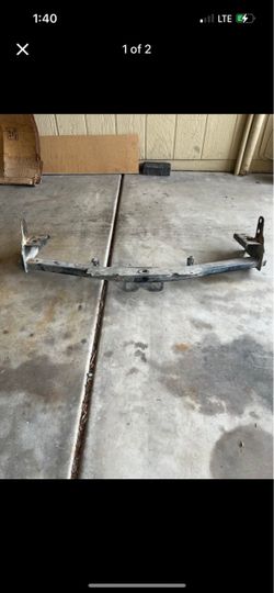 GM OEM Tow Hitch Reciever Truck/Suv