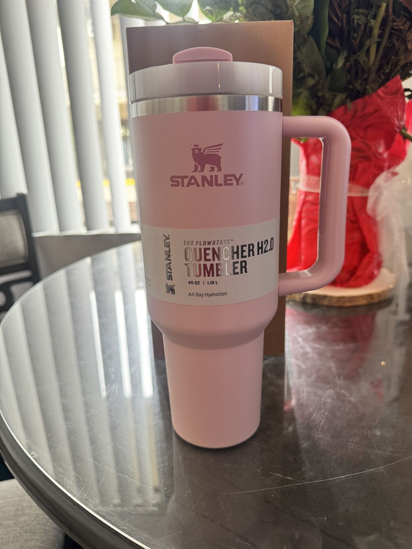 Stanley 40oz Tumbler
