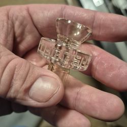 Mothership Flower Bowl