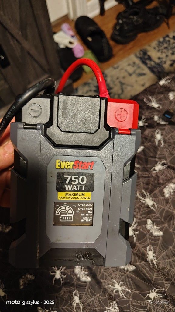 Car Inverter 750watt