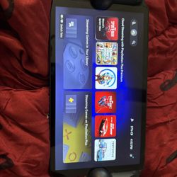 Ps 5 Portable 