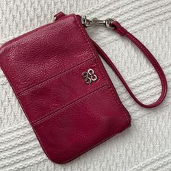 Wristlet 