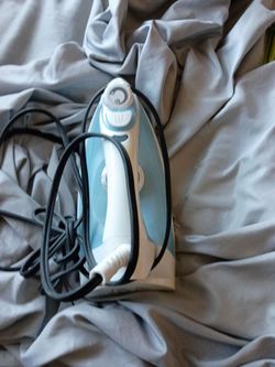 Black n Decker Iron